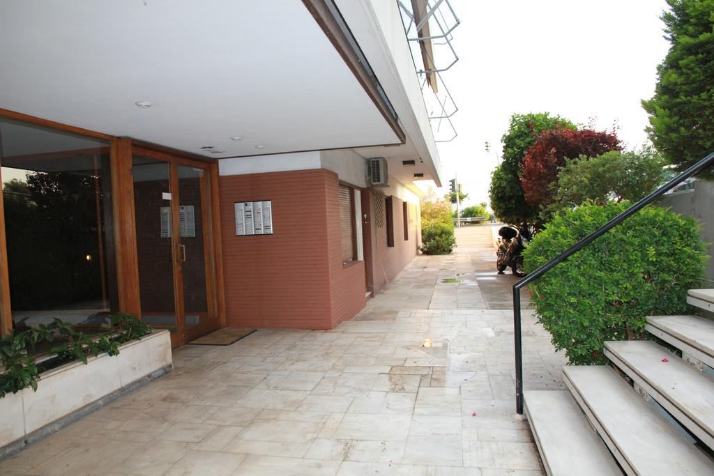 Olga'S Studio Αθήνα Εξωτερικό φωτογραφία