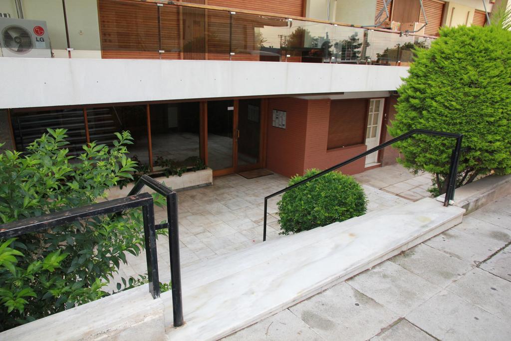 Olga'S Studio Αθήνα Εξωτερικό φωτογραφία