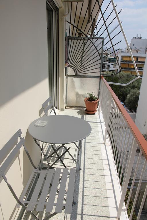 Olga'S Studio Αθήνα Δωμάτιο φωτογραφία