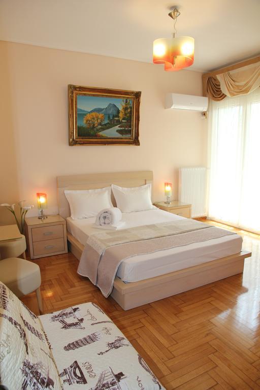 Olga'S Studio Αθήνα Εξωτερικό φωτογραφία