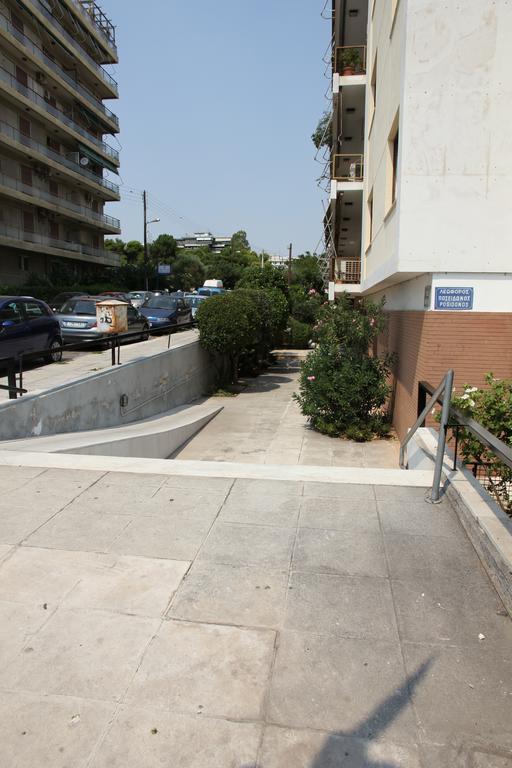 Olga'S Studio Αθήνα Δωμάτιο φωτογραφία