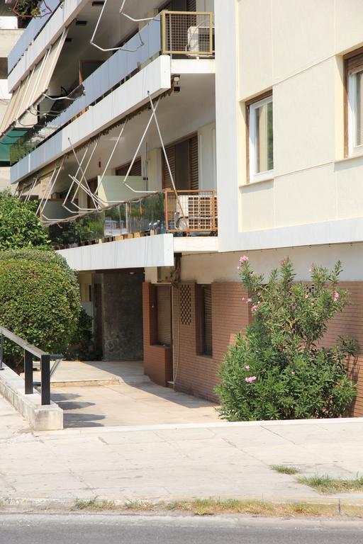 Olga'S Studio Αθήνα Δωμάτιο φωτογραφία