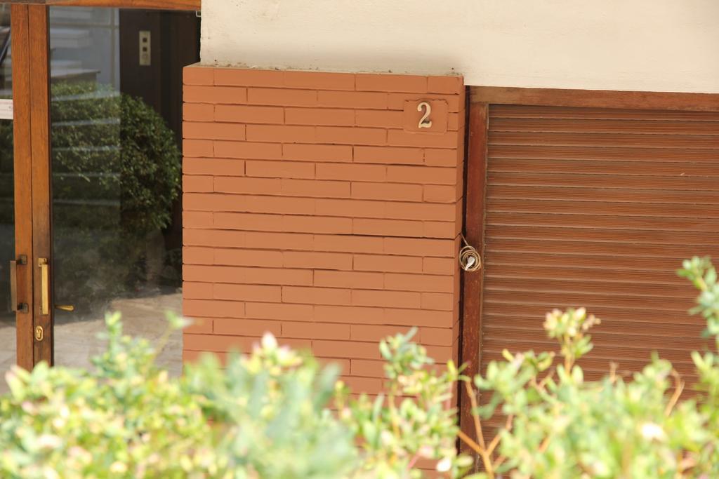 Olga'S Studio Αθήνα Δωμάτιο φωτογραφία