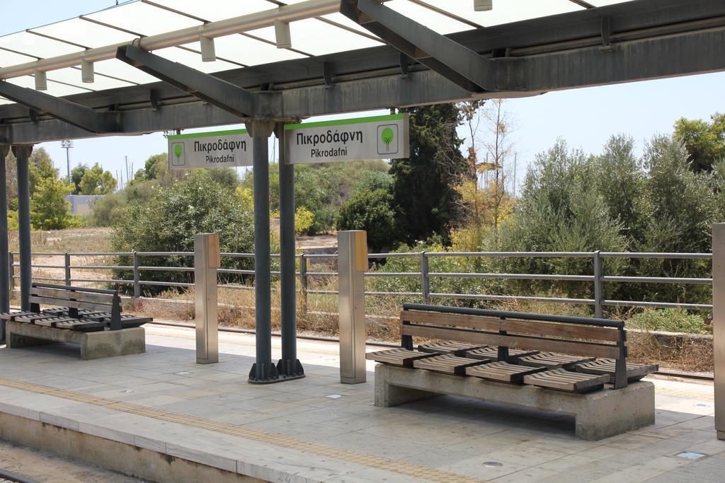 Olga'S Studio Αθήνα Δωμάτιο φωτογραφία