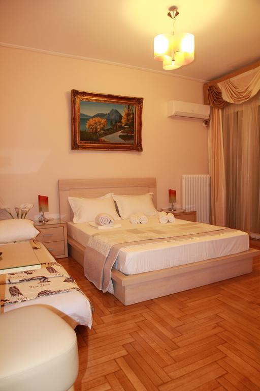 Olga'S Studio Αθήνα Εξωτερικό φωτογραφία