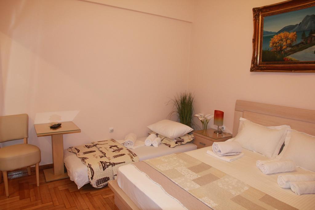 Olga'S Studio Αθήνα Εξωτερικό φωτογραφία