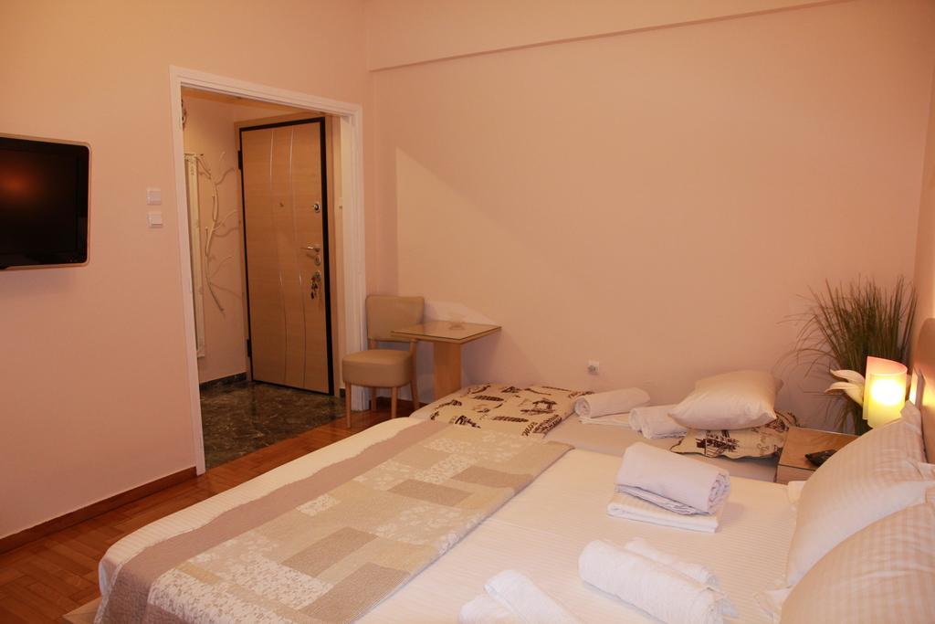 Olga'S Studio Αθήνα Εξωτερικό φωτογραφία