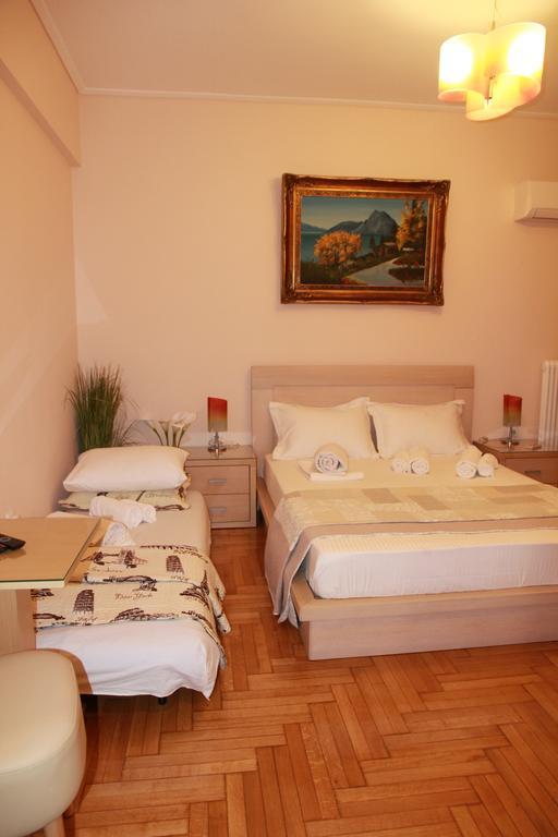 Olga'S Studio Αθήνα Εξωτερικό φωτογραφία